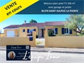 maison-villa à la vente